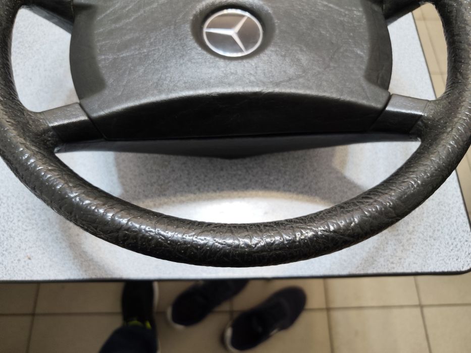 Волан  Мерцедес w124,w201w202,w210,r129,w140
