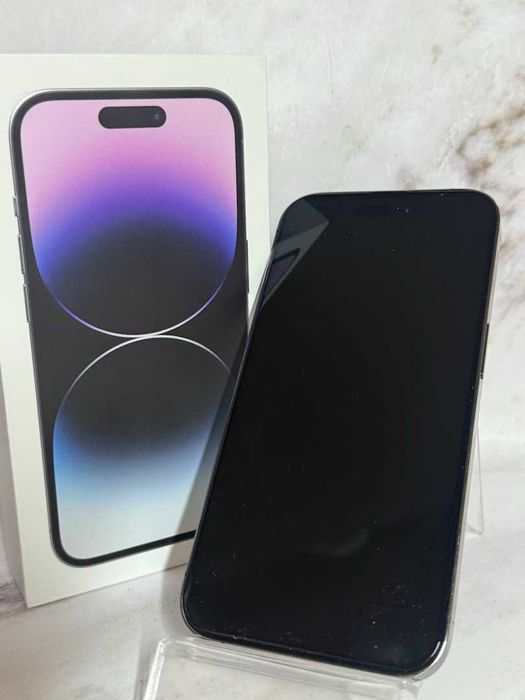 Apple iPhone 14 Pro  ( Уральск 0702) лот 921594