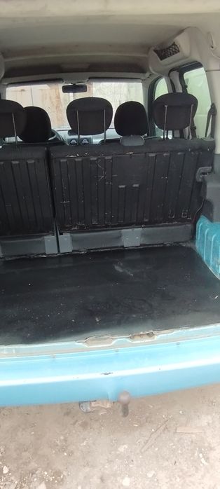 Citroen Berlingo 1.9