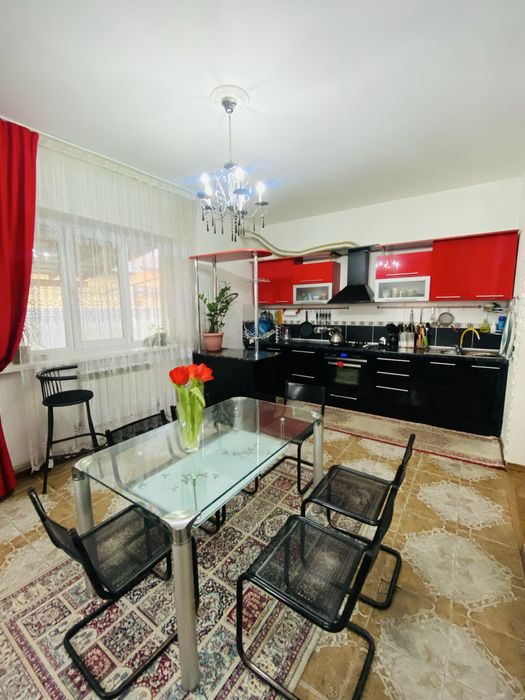 Дом 6 конат, 190 квадратов