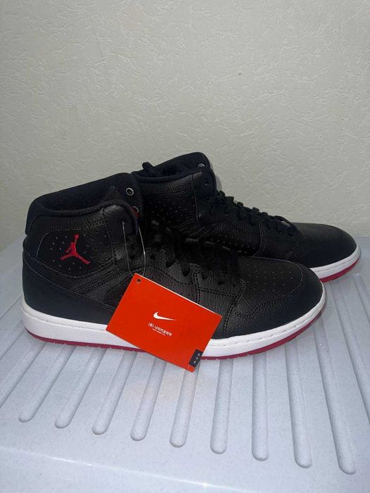 Nike Jordan Jumpman Новые, Оригинал, Привезены из Кореи размер 44