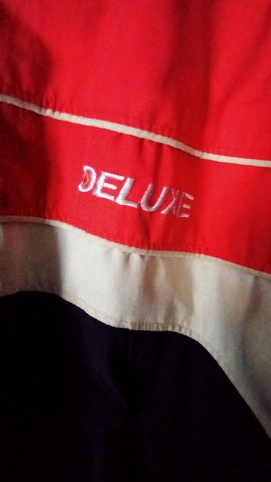 Geacă bărbații măr.48