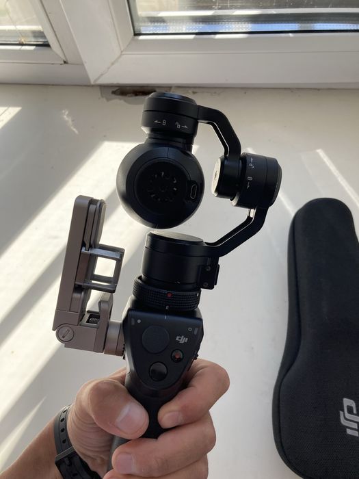 Dji osmo Zenmuse X3