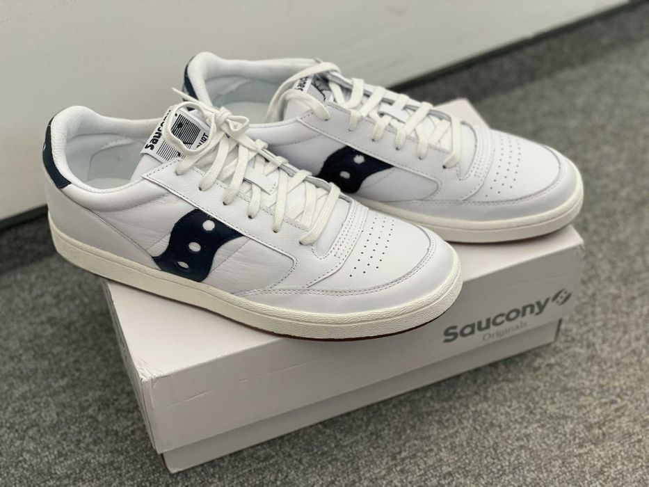 Saucony Сникърси Jazz Court, 44 EU