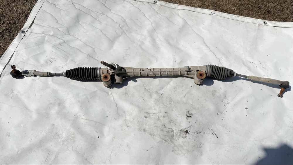 Кормилна Рейка Citroen C1 / Ситроен Ц1 / 2005-2012