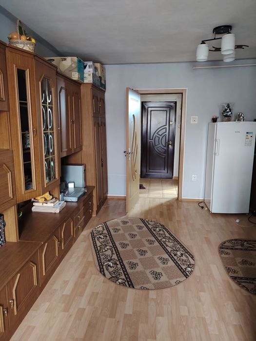 Vand ap cu 1 camera( garsoniera)