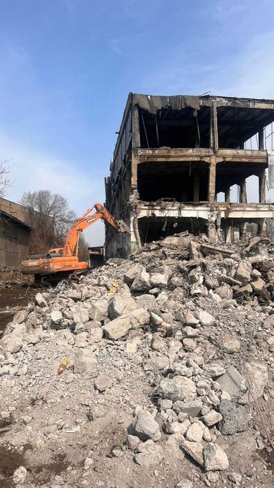 Аренда автокрана