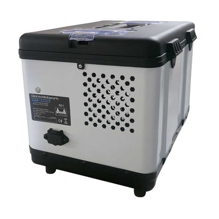 Sirocou / Încălzitor Diesel Smart cu Corp din Aluminiu în carcasă- 12V