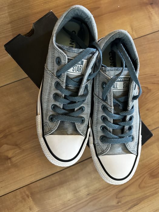 Маратонки Converse