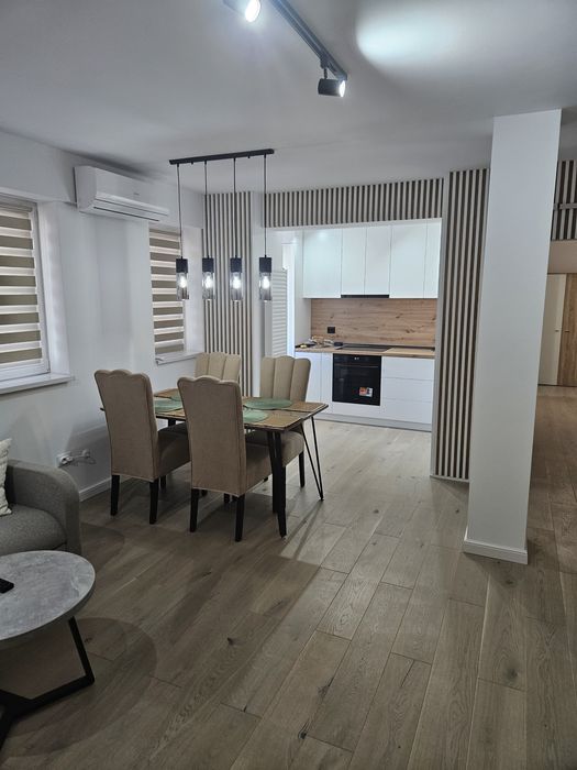 Apartament central regim hotelier - Lux