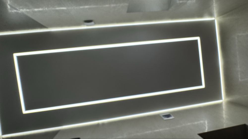 Натяжные потолки "ШиК"