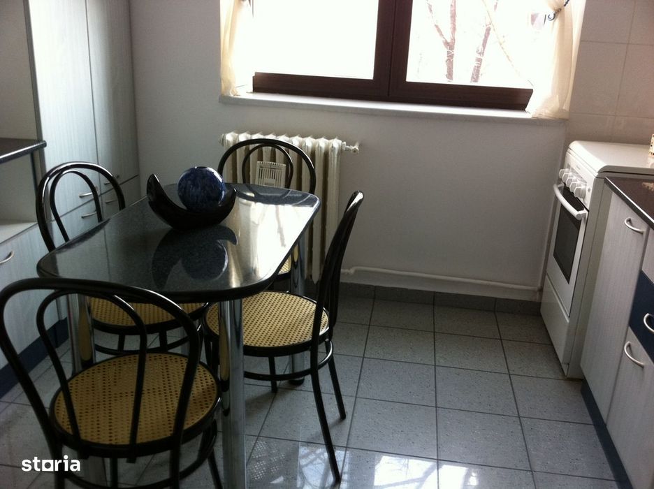 Apartament 3 camere renovat recent | Parcul Giulești | Mobilat & utila
