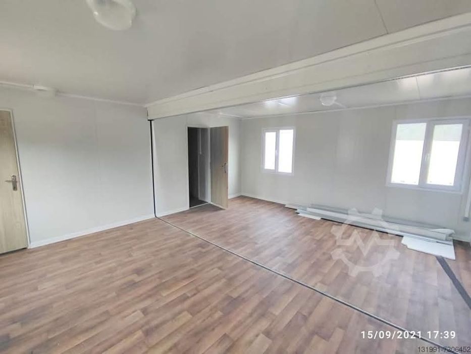 Vand case modulare la cheie panouri sandwich si instalatii