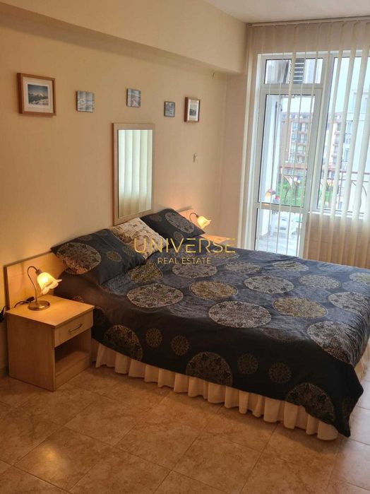 Продава се Двустаен апартамент в к.к. Слънчев бряг - 54 кв.м за 685 €/кв.м - Снимка #5