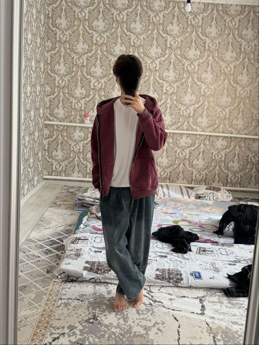 Зипка Travis Scott