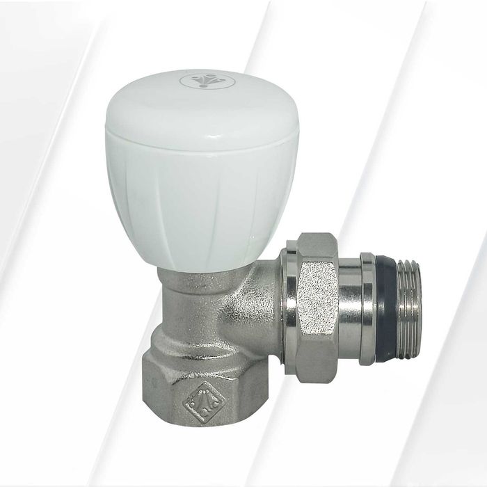 Краны для радиаторов PICKS, HTM