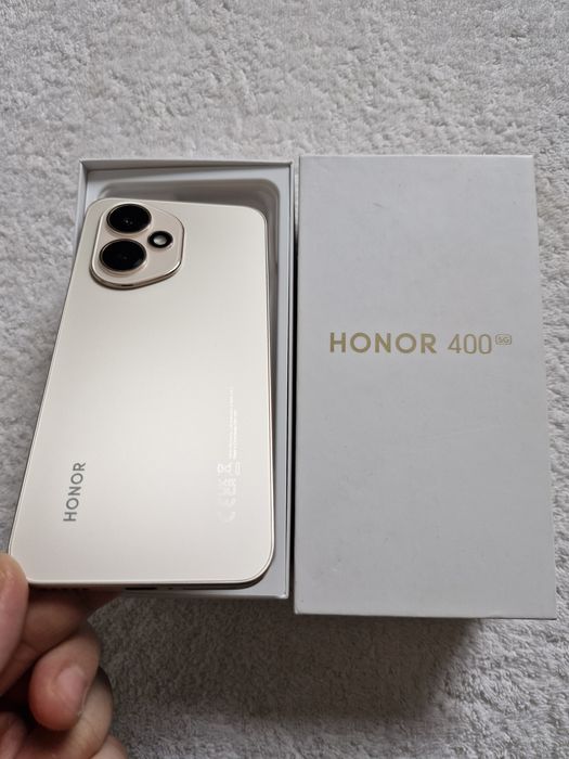 Honor 400 5G  8+8/256GB IDEAL