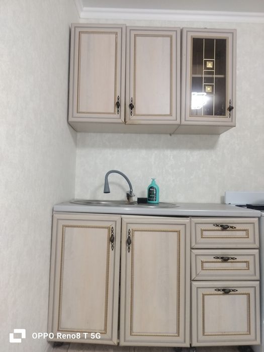 Кухонный шкаф бу