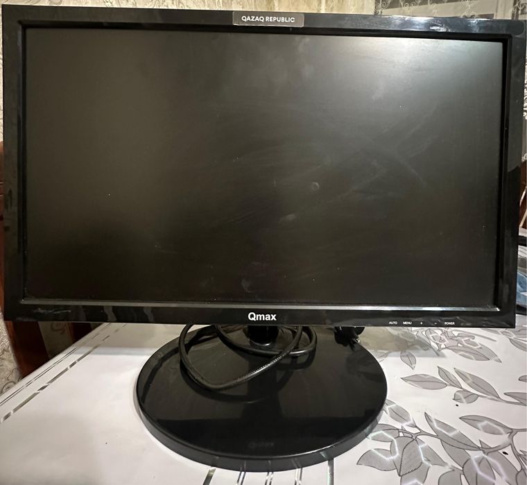 Мониторы Samsung, LG,Qmax