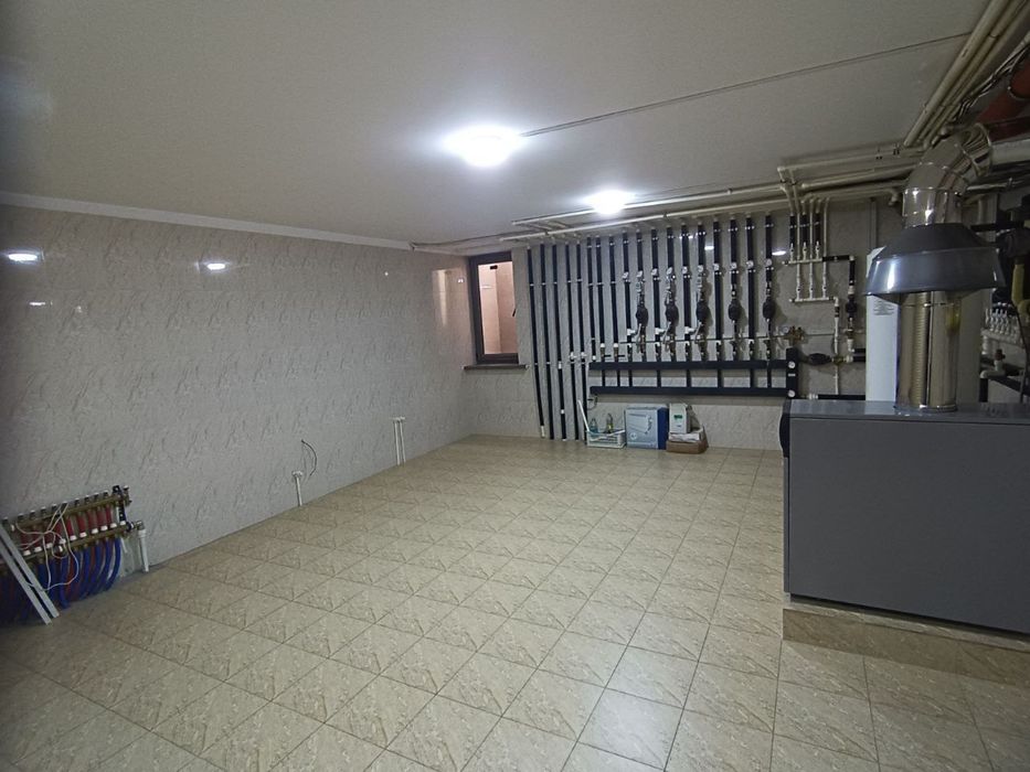 Ипакчи 8 соток 8 комнат 2021 постройки