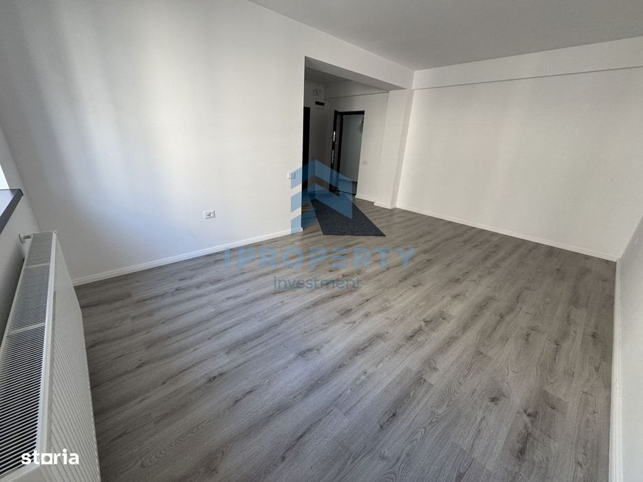 Apartament cu centrala 1 Decembrie Bloc nou
