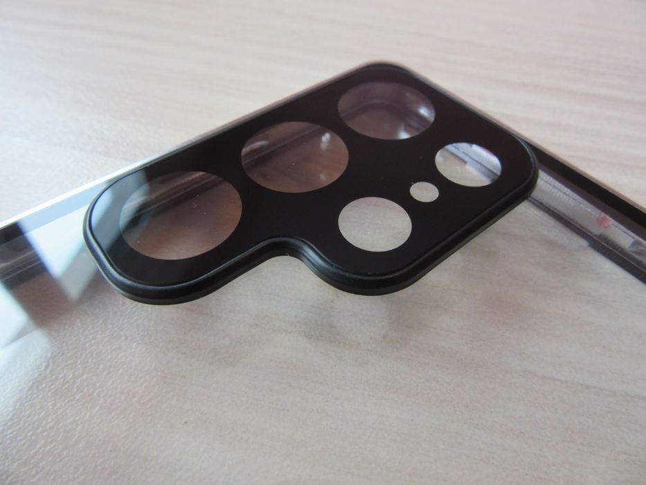 Samsung Galaxy S26 S25 Ultra Plus/ 360° магнитен кейс камера протектор