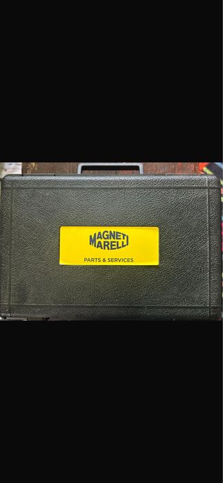 Tester Profesional pentru baterii auto