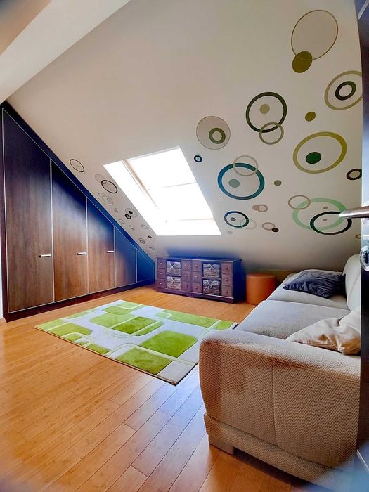 Продава се Многостаен апартамент в Бургас, Лазур - 131 кв.м за 1141 €/кв.м - Снимка #13