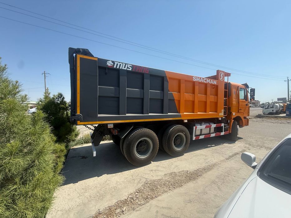 SHACMAN F3000 сотилади!!!