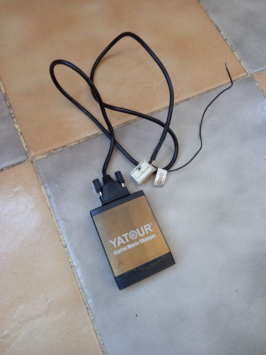 Дигитален ченджър с usb