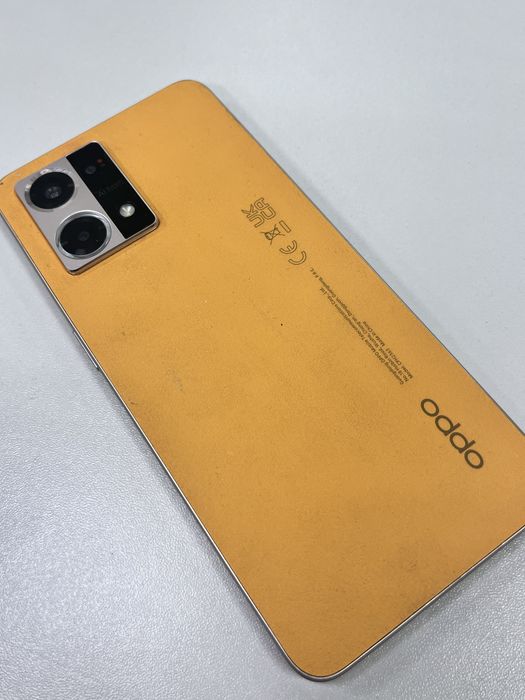 Oppo Reno 7 (костанай 1014) лот 849435