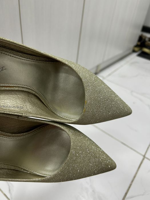 Туфли на шпильке 38 размер