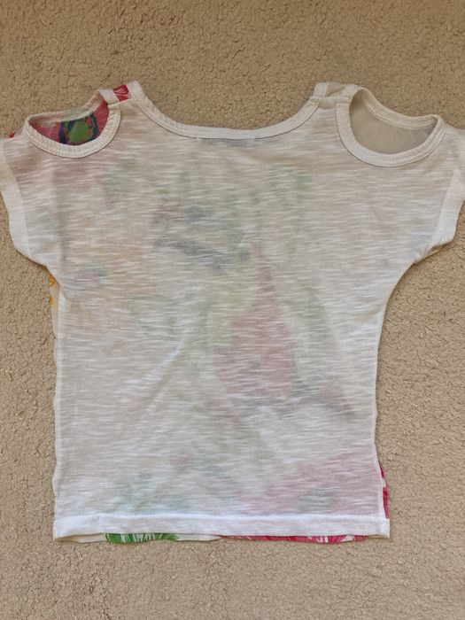 Комплект детски тениски