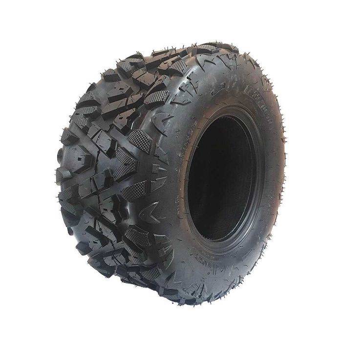 Гума вътрешна и външна 22×10-10 за ATV