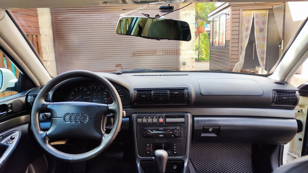 Продаю Audi A4 (B5)