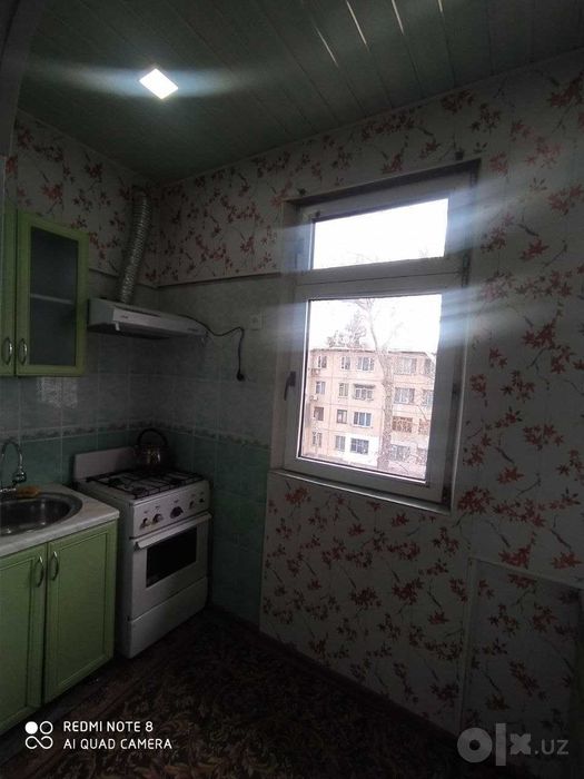 Срочно Продаётся 3 Комнатная квартира квартира Ялангач Ит парк №А247