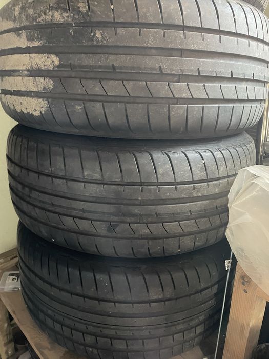 Anvelope runflet 2 dimensiuni r19 1400lei