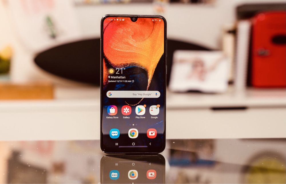 Display Samsung A50 A51 A52 A53 A54 A55 A56 A57 A70 A71 A72 A7 A8 2018