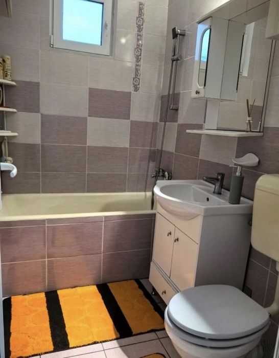 Apartament de vanzare Bulevardul Dacia 2 camere Decomandat