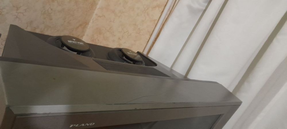 Продам 2 телевизора в рабочем состоянии