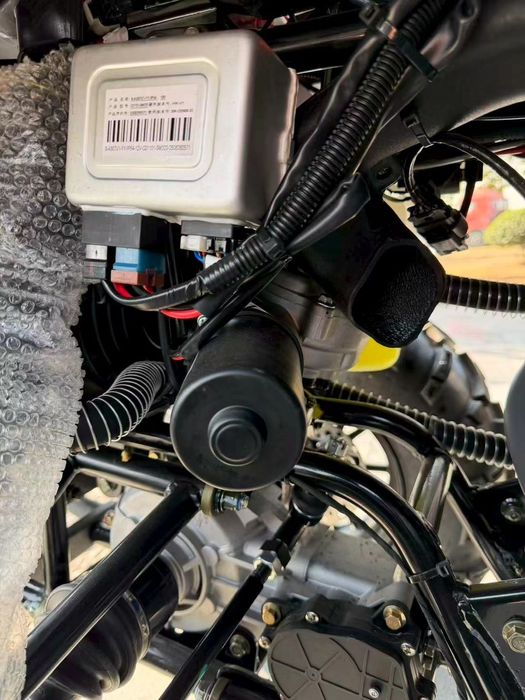 Квадроцикл 400 куб