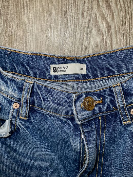 Дънки на perfect jeans