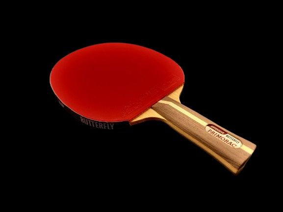 Paleta tenis de masa Butterfly Primorac off 5