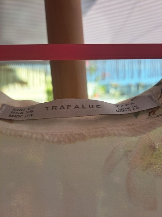 Дамски рокли   Zara