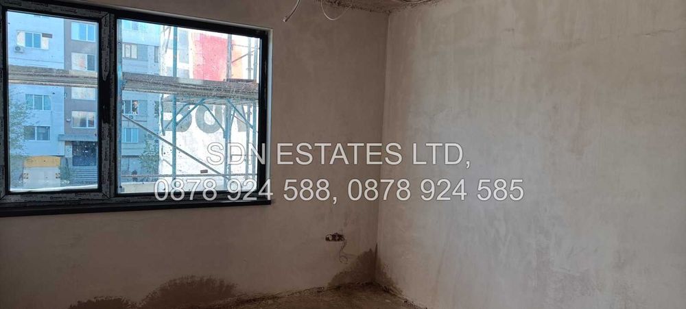 Продава се Едностаен апартамент в Казанлък - 53 кв.м за 962 €/кв.м - Снимка #1