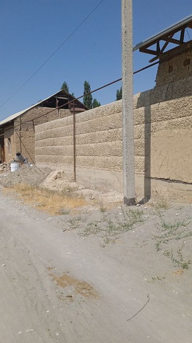 Продаётся 4 соток участка в Садвин Савхозе.