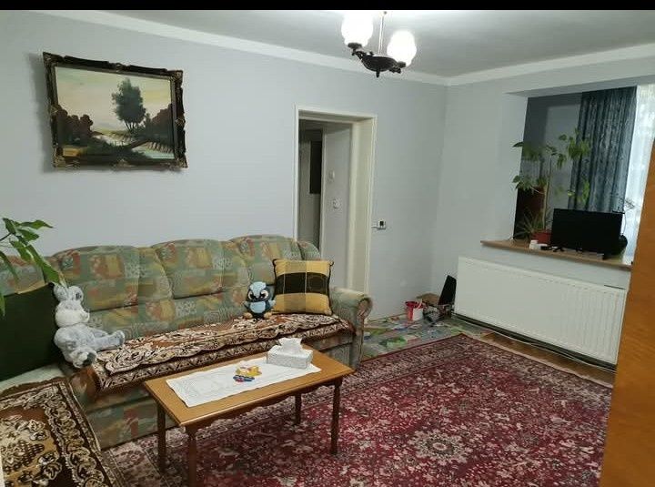 Apartament 3 camere, Gura Câmpului, strada Turda