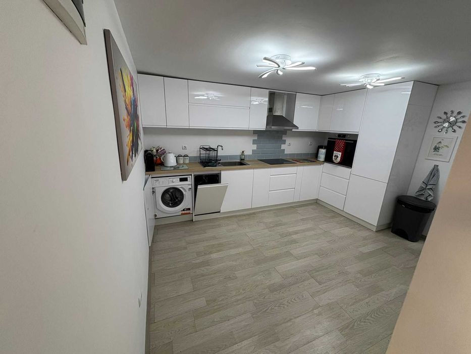 Продава се Тристаен апартамент в Свети Влас - 83 кв.м за 1507 €/кв.м - Снимка #5