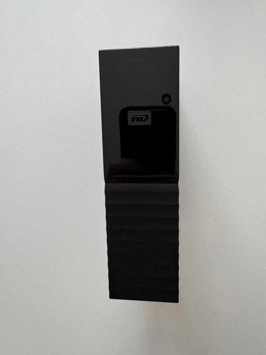 Hard disk extern Western Digital My Book 16TB , USB 3.0 - Health 100% - Performance 100%