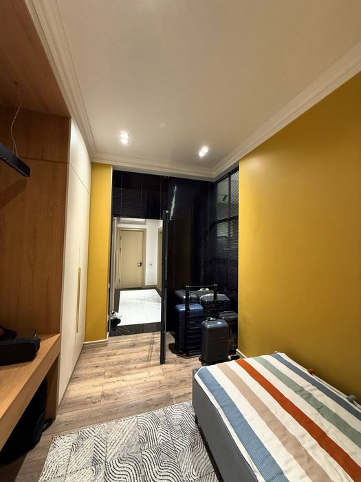 Срочно продаётся квартира в Ташкент Сити Жк Бульвар